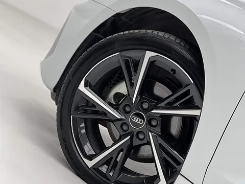 Audi A3, миниатюра 11