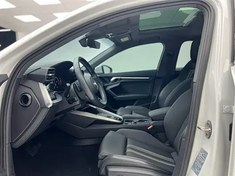 Audi A3, миниатюра 12