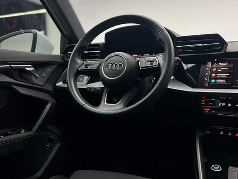 Audi A3, миниатюра 15