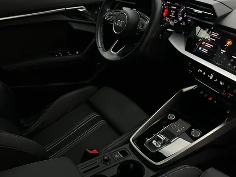 Audi A3, миниатюра 16