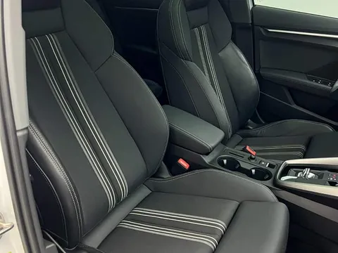 Audi A3, миниатюра 20