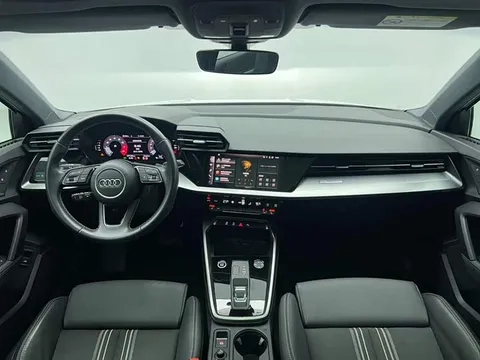 Audi A3, миниатюра 21