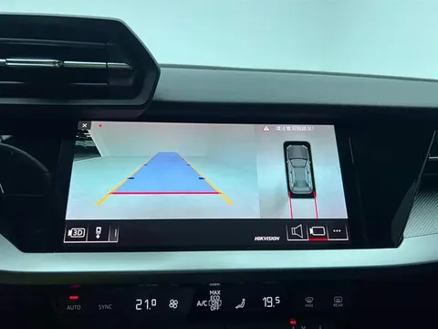Audi A3, миниатюра 24