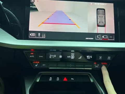 Audi A3, миниатюра 25
