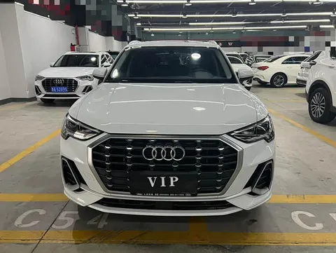 Audi Q3, миниатюра 2