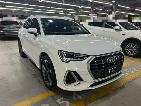 Audi Q3, миниатюра 3