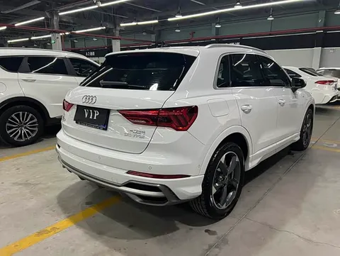 Audi Q3, миниатюра 4