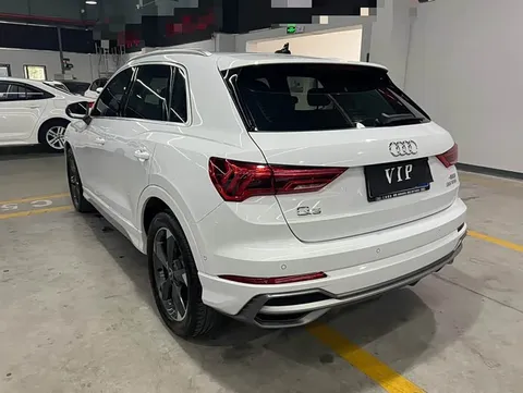 Audi Q3, миниатюра 6