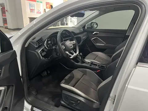 Audi Q3, миниатюра 7