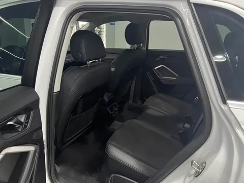 Audi Q3, миниатюра 8