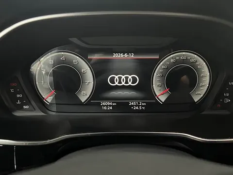 Audi Q3, миниатюра 9