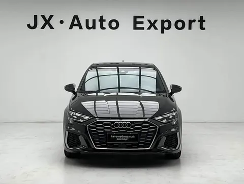 Audi A3, миниатюра 2