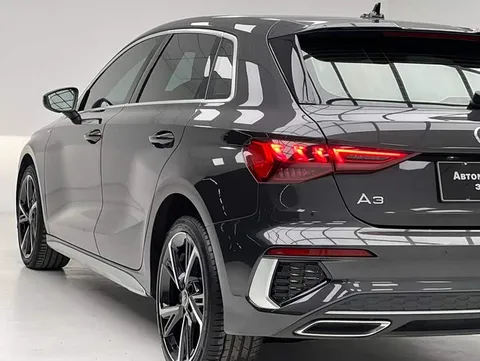 Audi A3, миниатюра 7