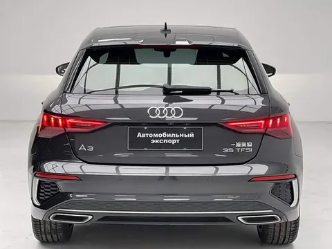 Audi A3, миниатюра 8