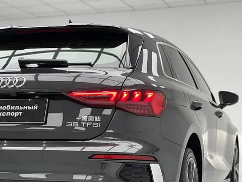 Audi A3, миниатюра 9