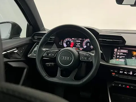 Audi A3, миниатюра 10