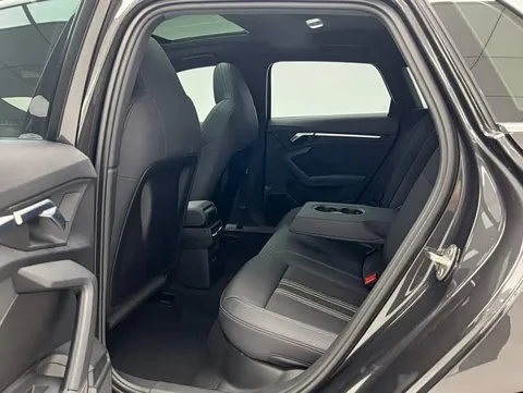Audi A3, миниатюра 12