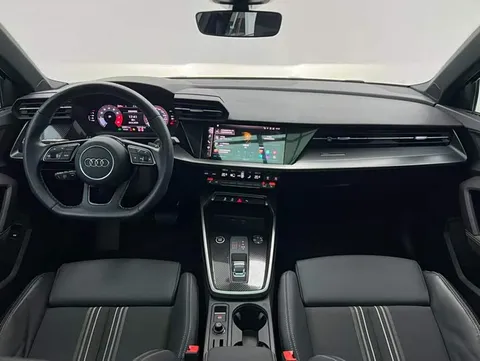 Audi A3, миниатюра 13