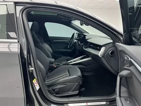 Audi A3, миниатюра 14