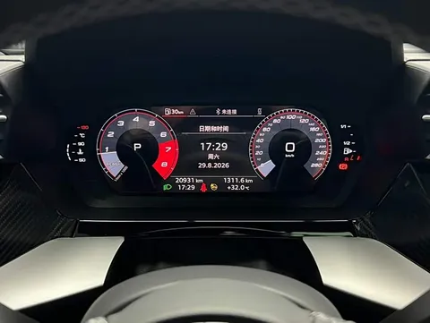 Audi A3, миниатюра 15