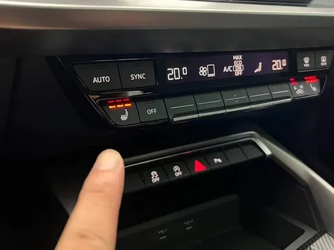 Audi A3, миниатюра 16