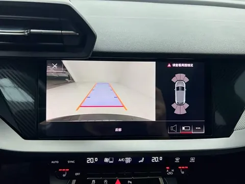 Audi A3, миниатюра 17