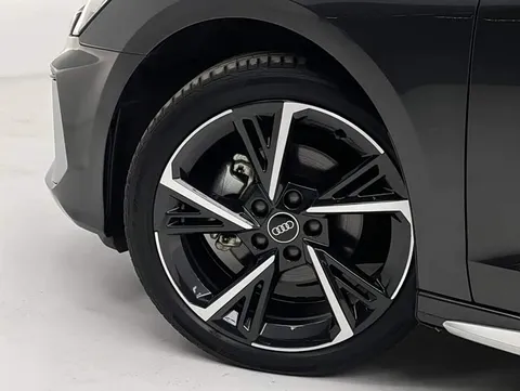 Audi A3, миниатюра 19