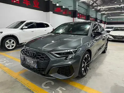 Audi A3, фото 1