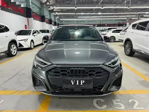 Audi A3, миниатюра 2