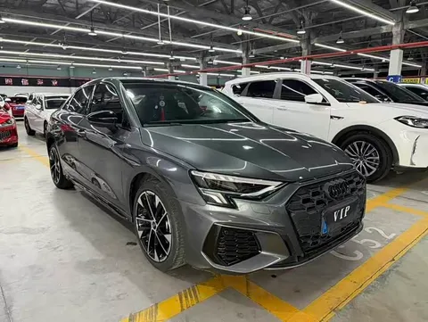Audi A3, миниатюра 3