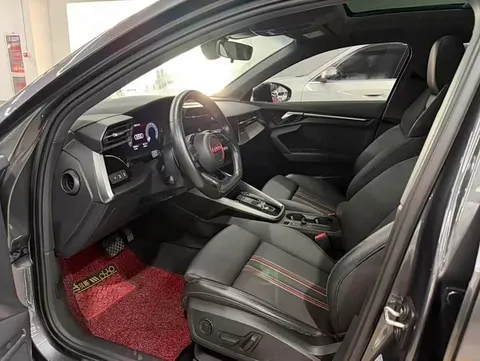 Audi A3, миниатюра 4