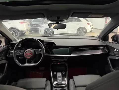 Audi A3, миниатюра 5