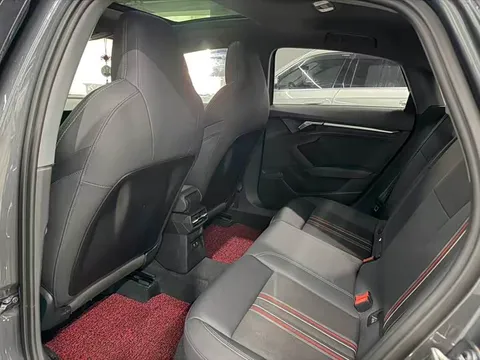 Audi A3, миниатюра 6