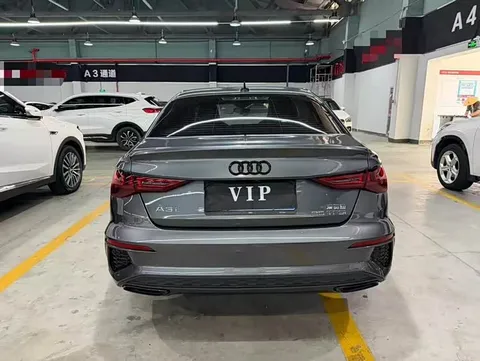 Audi A3, миниатюра 8