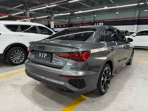 Audi A3, миниатюра 9