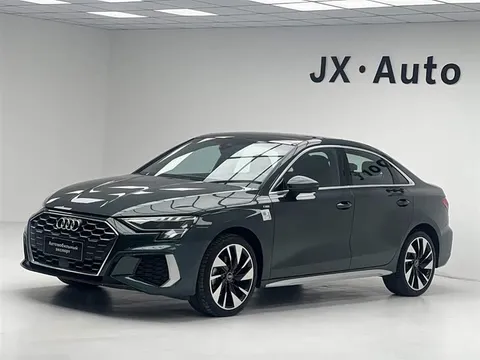 Audi A3, фото 1