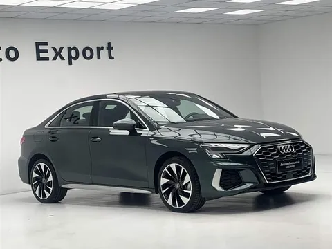 Audi A3, миниатюра 3