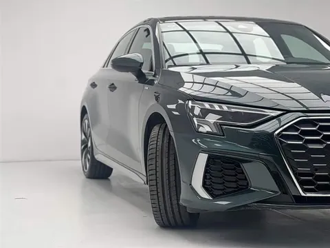 Audi A3, миниатюра 4