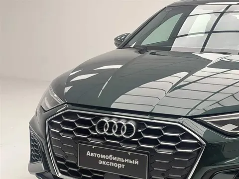 Audi A3, миниатюра 5