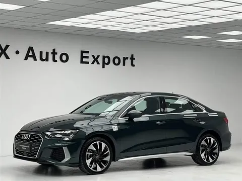Audi A3, миниатюра 7