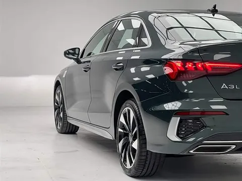 Audi A3, миниатюра 10
