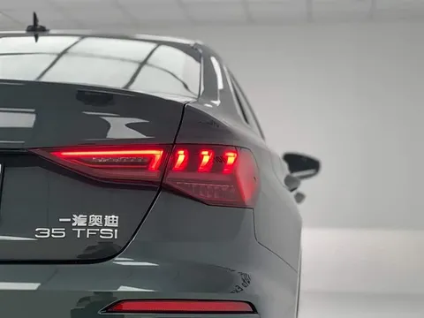 Audi A3, миниатюра 12
