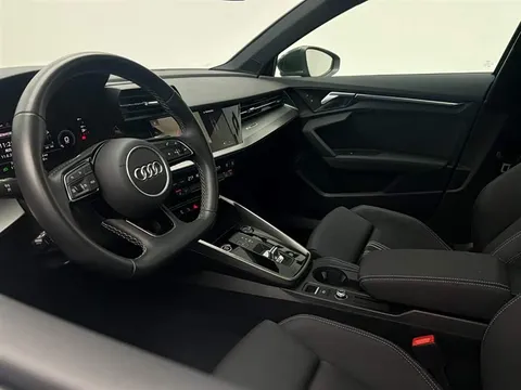 Audi A3, миниатюра 14