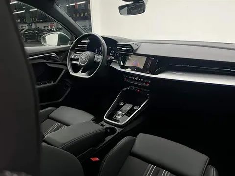 Audi A3, миниатюра 16