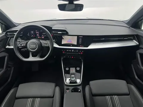 Audi A3, миниатюра 18