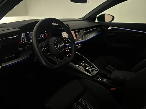 Audi A3, миниатюра 22