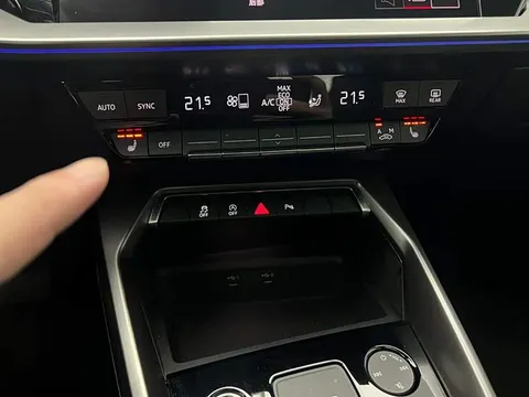 Audi A3, миниатюра 23
