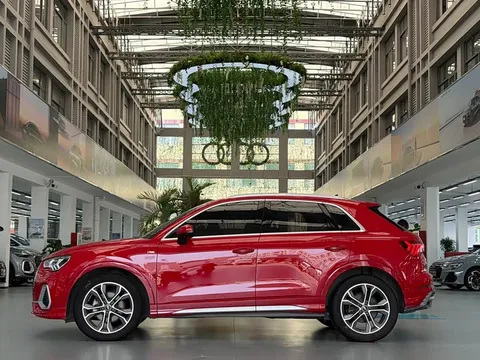 Audi Q3, миниатюра 2