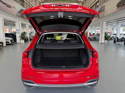 Audi Q3, миниатюра 5
