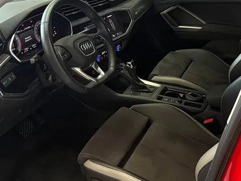 Audi Q3, миниатюра 9